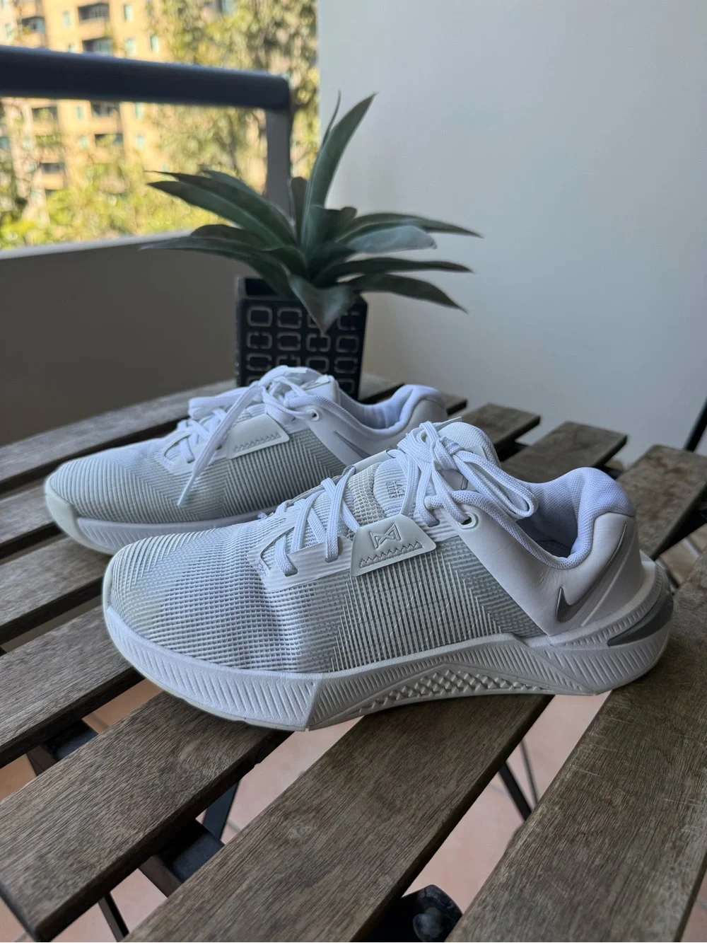 Nike Metcon 10 sneakers